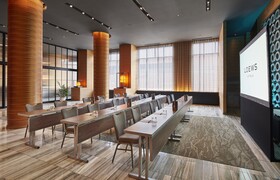 The Lofton Hotel Minneapolis, Tapestry Collection by Hilton