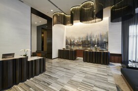 The Lofton Hotel Minneapolis, Tapestry Collection by Hilton