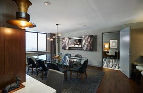 The Lofton Hotel Minneapolis, Tapestry Collection by Hilton