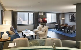 The Lofton Hotel Minneapolis, Tapestry Collection by Hilton