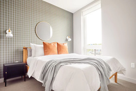Luna Apartments by Sonder