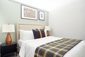 Luna Apartments by Sonder
