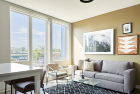 Luna Apartments by Sonder