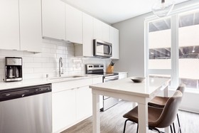 Luna Apartments by Sonder