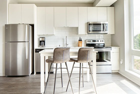Luna Apartments by Sonder