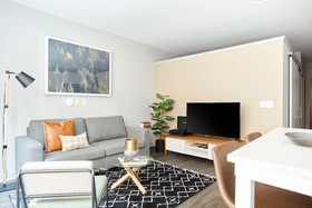 Luna Apartments by Sonder