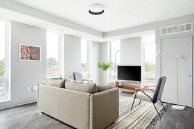 Luna Apartments by Sonder