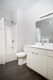 Luna Apartments by Sonder