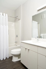 Luna Apartments by Sonder