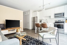 Luna Apartments by Sonder