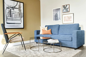 Luna Apartments by Sonder