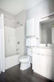 Luna Apartments by Sonder