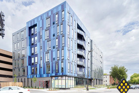 Luna Apartments by Sonder