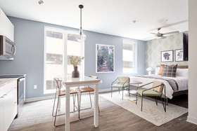 Luna Apartments by Sonder