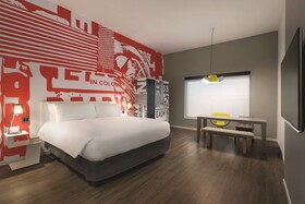 Radisson Red Minneapolis