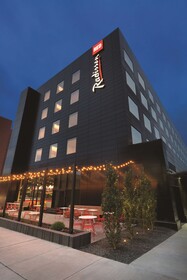 Radisson Red Minneapolis