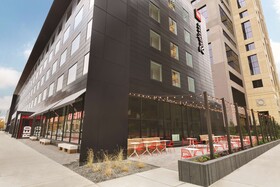 Radisson Red Minneapolis