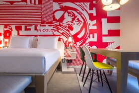 Radisson Red Minneapolis