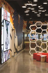 Radisson Red Minneapolis