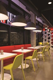 Radisson Red Minneapolis