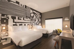 Radisson Red Minneapolis