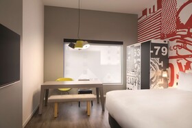 Radisson Red Minneapolis