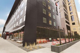 Radisson Red Minneapolis