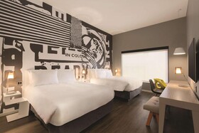 Radisson Red Minneapolis