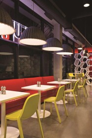 Radisson Red Minneapolis