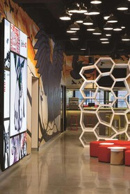 Radisson Red Minneapolis