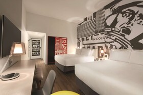 Radisson Red Minneapolis