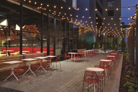 Radisson Red Minneapolis