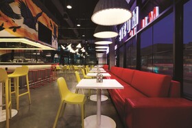 Radisson Red Minneapolis