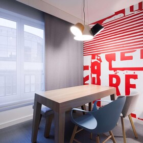 Radisson Red Minneapolis