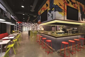 Radisson Red Minneapolis