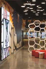 Radisson Red Minneapolis