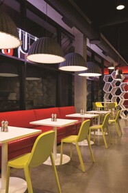 Radisson Red Minneapolis