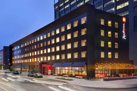 Radisson Red Minneapolis