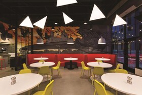 Radisson Red Minneapolis