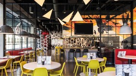 Radisson Red Minneapolis