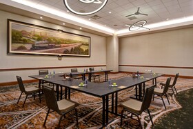Residence Inn Minneapolis Downtown at The Depot