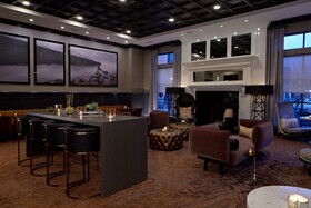Residence Inn Minneapolis Downtown at The Depot