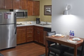 Residence Inn Minneapolis Downtown at The Depot