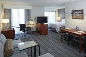 Residence Inn Minneapolis Downtown at The Depot