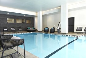 Residence Inn Minneapolis Downtown at The Depot