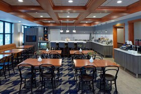 Residence Inn Minneapolis Downtown at The Depot