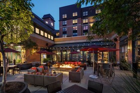 Residence Inn Minneapolis Downtown at The Depot