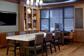 Residence Inn Minneapolis Downtown at The Depot