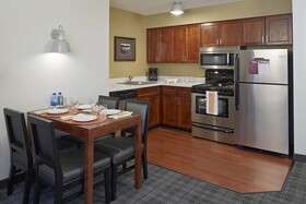 Residence Inn Minneapolis Downtown at The Depot