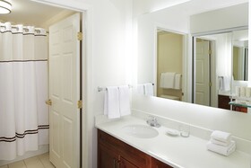Residence Inn Minneapolis Downtown at The Depot